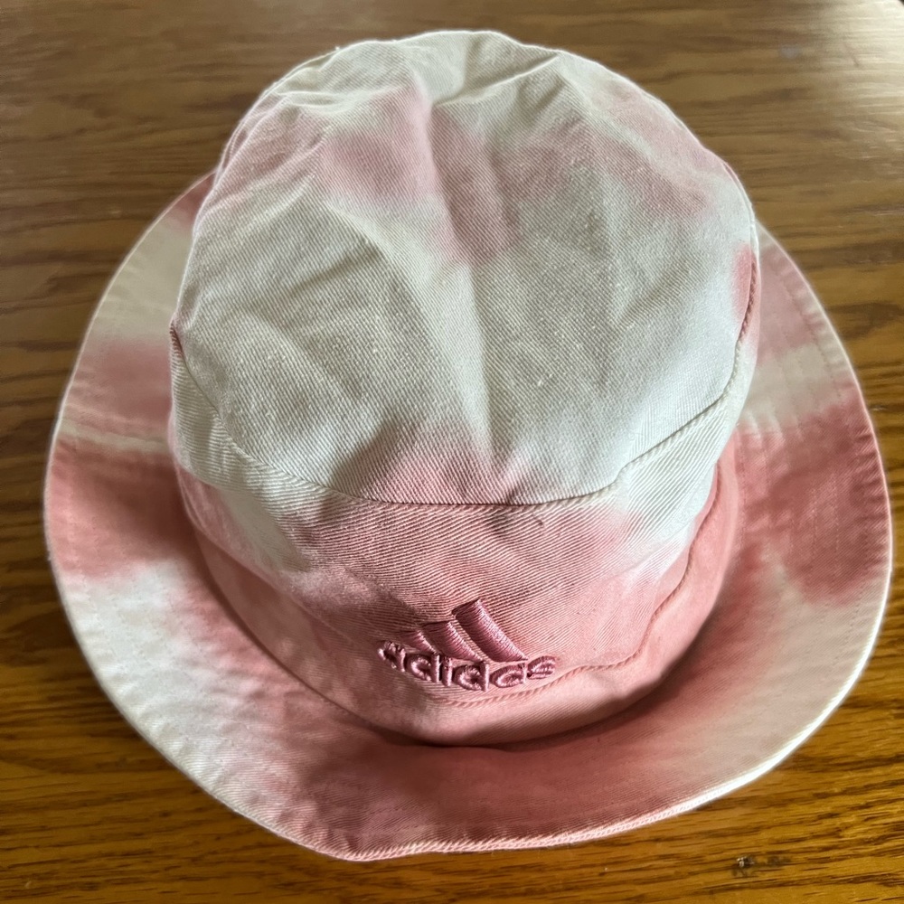 Adidas Bucket Hat